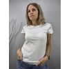dámské bavlněné triko