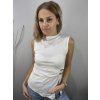 dámské bavlněné triko