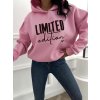 Dámská mikina Limited Edition