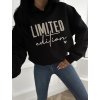 Dámská mikina Limited Edition