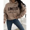 Dámská mikina Limited Edition