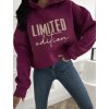 Dámská mikina Limited Edition