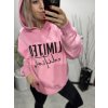 Dámská mikina Limited Edition