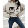 Dámská mikina Limited Edition