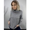 dámský svetr s rolákem