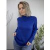 dámský svetr s rolákem