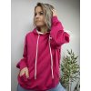dámská mikina s kapucí