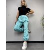 Dámské elegantní joggery