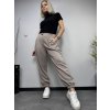 Dámské elegantní joggery