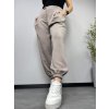 Dámské elegantní joggery
