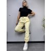 Dámské elegantní joggery