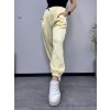 Dámské elegantní joggery