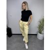Dámské elegantní joggery