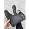 Kotníkové gumové boty (UNISEX)