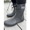 Kotníkové gumové boty (UNISEX)