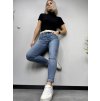 Dámské džíny Skinny