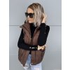 dámská prošívaná vesta