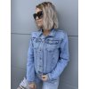 Džínová bunda Vilja