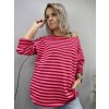 dámská pruhovaná halenka