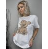 Dámské triko s potiskem