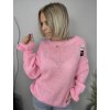 Dámský pletený svetr