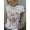 Dámské tričko LOVE TREE