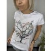 Dámské tričko LOVE TREE