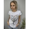 Dámské tričko LOVE TREE