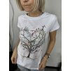 Dámské tričko LOVE TREE