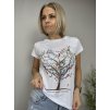 Dámské tričko LOVE TREE