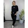 Stylový comfy set - mikina+kalhoty