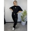Stylový comfy set - mikina+kalhoty