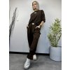 Stylový comfy set - mikina+kalhoty