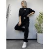 Stylový comfy set - mikina+kalhoty