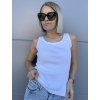Dámské basic tílko