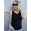 Dámské basic tílko