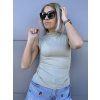 Dámský basic top