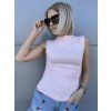Dámský basic top