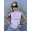 Dámský basic top