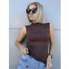 Dámský basic top