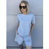 Summer set tričko + kraťasy
