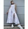 Dámské boho šaty