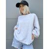 Dámská oversize mikina