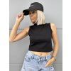 Dámský crop top