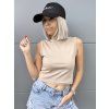 Dámský crop top Kendis