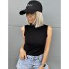 Dámský crop top