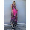 Dámské šaty boho summer