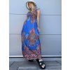 Dámské šaty boho summer