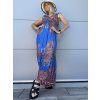 Dámské šaty boho summer