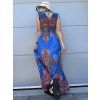 Dámské šaty boho summer